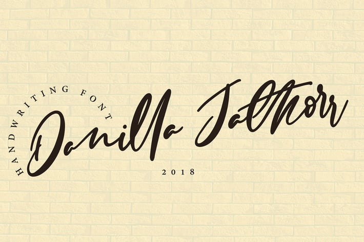 Danilla Jathorr