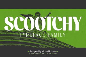 Scootchy