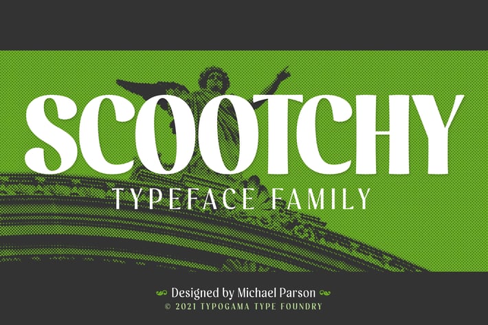 Scootchy