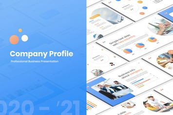 Company Profile for Keynote