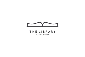 Books Logo