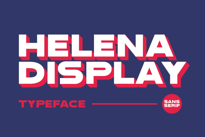 Helena Display