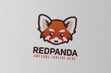 Redpanda Logo