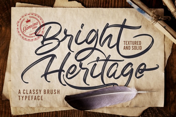 Bright Heritage