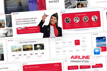 Airline Keynote