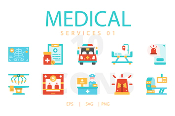 Medical Service 01