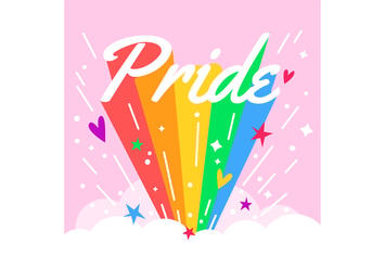 Pride Shine