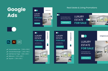 Real Estate Google Ads | Co