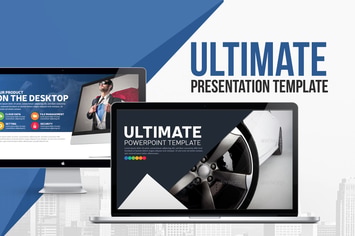 Ultimate Presentation Template