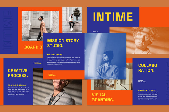 Intime Bundle Presentation