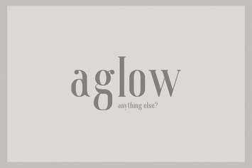 Aglow Serif Family