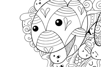 Turtle Doodle