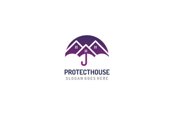 House Protection Logo