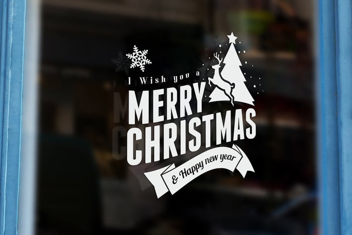 Xmas & New Year Wishes 2