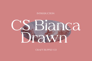 Bianca Drawn