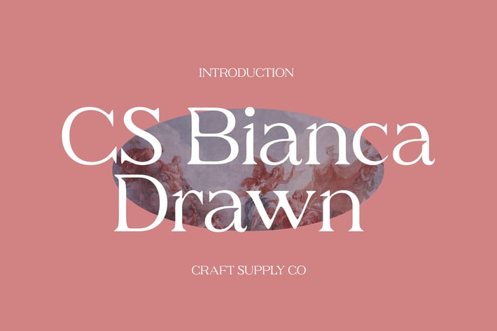 Bianca Drawn