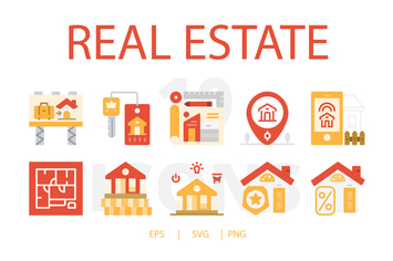 Real Estate