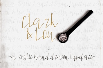 Clark & Lou