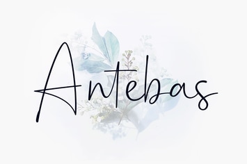 Antebas