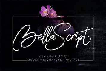 bella script
