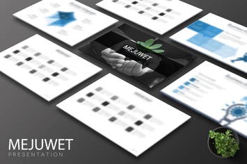 Mejuwet Powertpoint