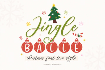 AL - Jingle Balle