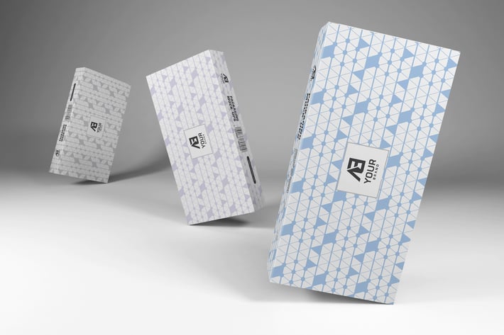 Packaging Mock-ups 41
