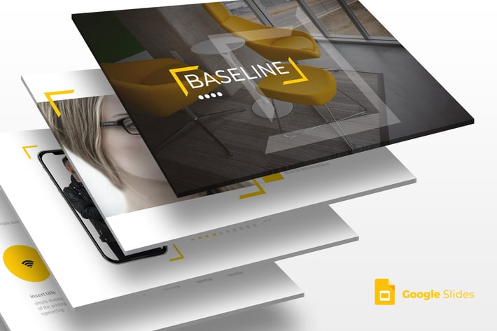 Baseline - Google Slide Template