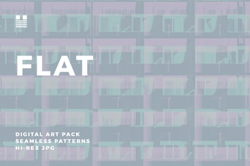 Flat