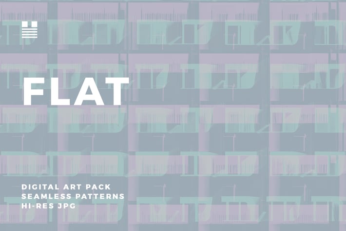 Flat