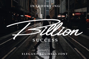 Billion Success