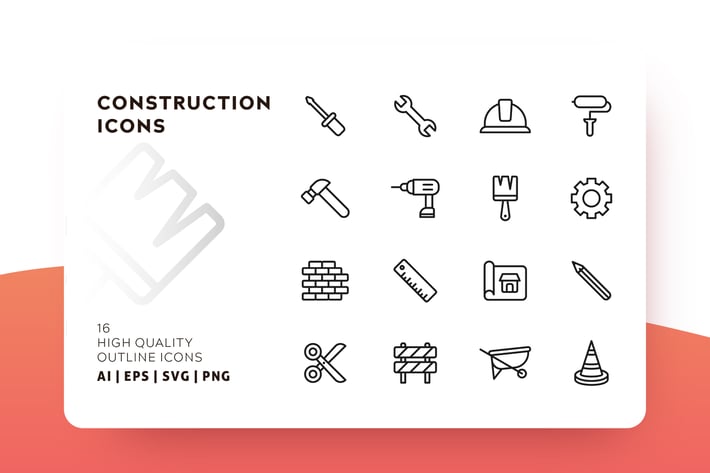 AWR CONSTRUCTION OUTLINE