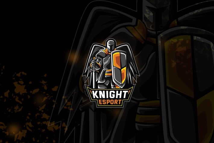 Esports Logo