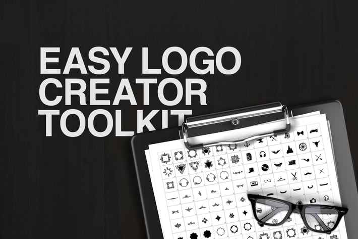 Easy Logo Creator Toolkit