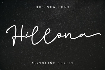 Hillona