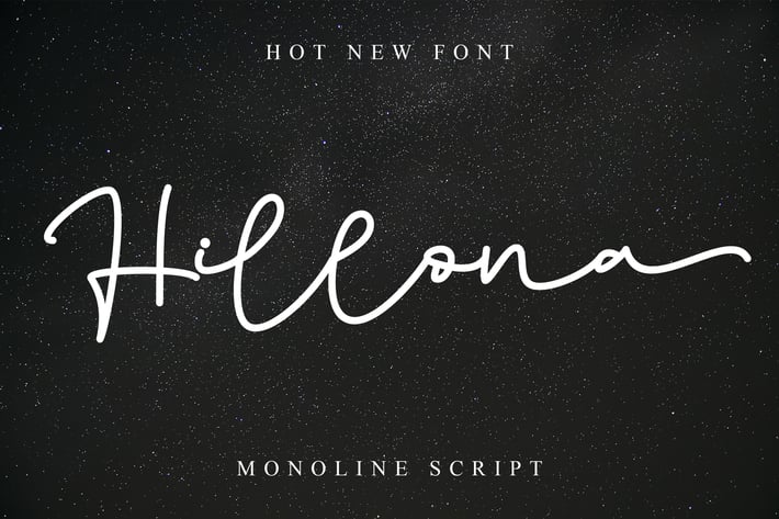 Hillona