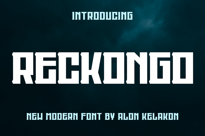Reckongo
