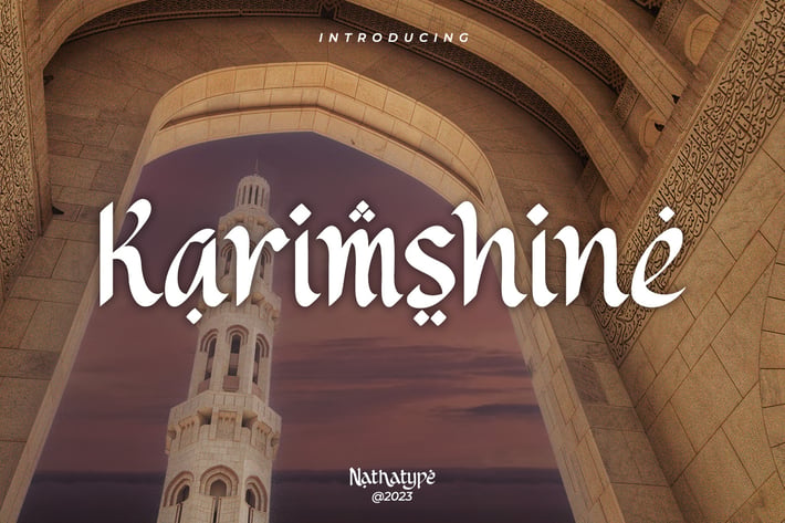 Karimshine