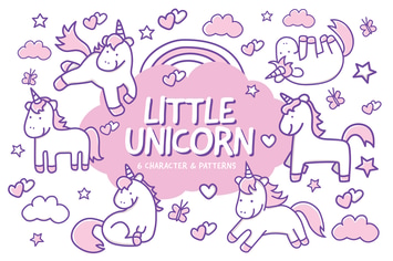 Little Unicorn