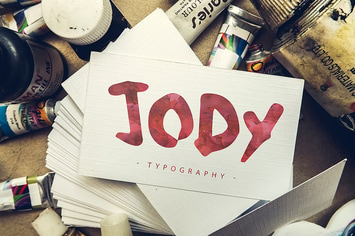 Jody