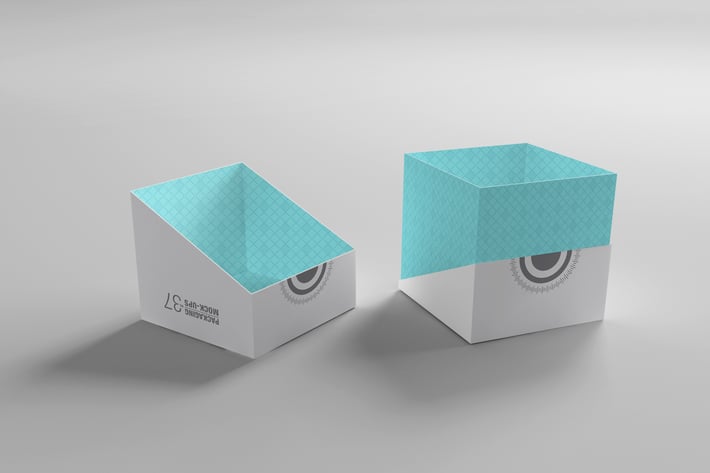Packaging Mock-ups 37