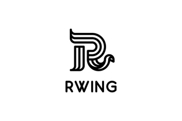 R Wing Letter