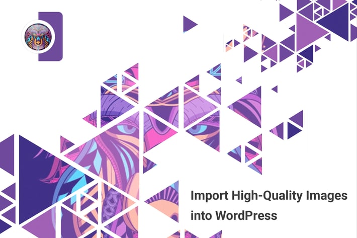 Wallhaven - Import High-Quality Images into WP