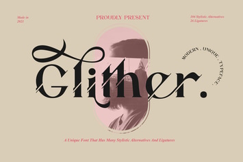 Glither