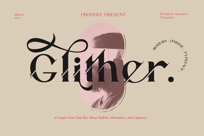 Glither