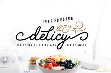 Delicy