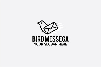 BIRD MESSAGE