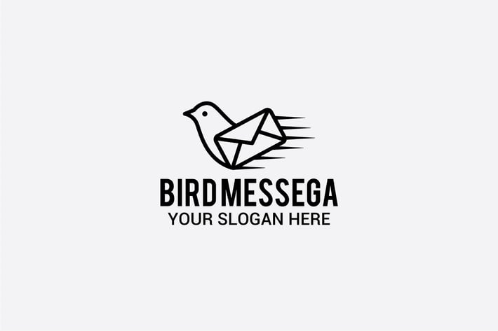 BIRD MESSAGE