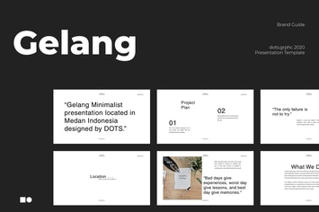 Gelang - Powerpoint