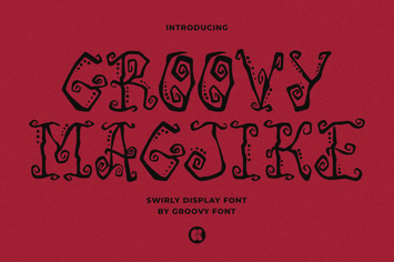 Groovy Magjike